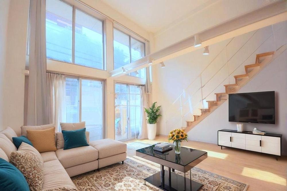 SUUMO】 「メゾネット 中古マンション」で探す中古マンションの