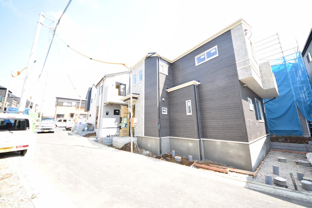 天沼町１（大宮駅） 5990万円～6598万円