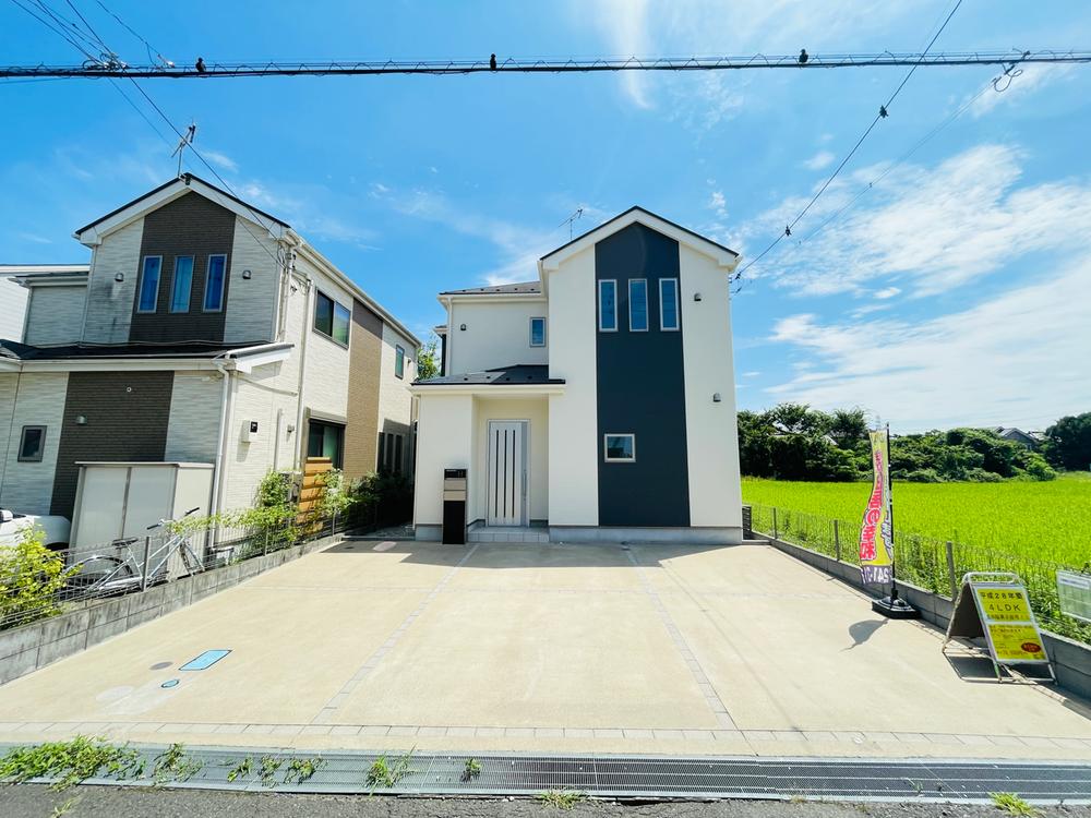 今成２（西川越駅） 2980万円