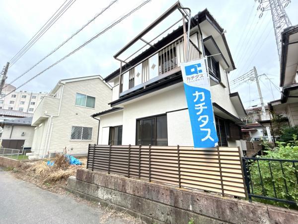 detached 栃木県宇都宮市春日町1-5