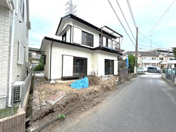 detached 栃木県宇都宮市春日町1-5