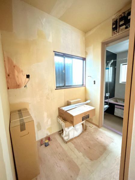 detached 栃木県宇都宮市春日町1-5