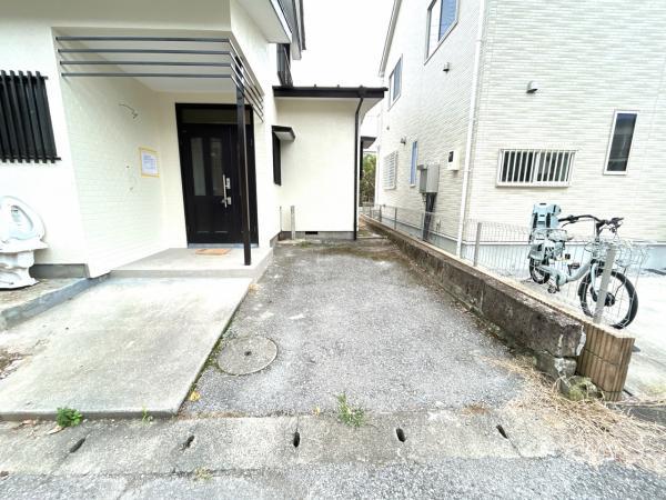 detached 栃木県宇都宮市春日町1-5