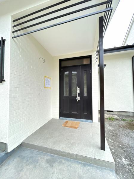 detached 栃木県宇都宮市春日町1-5