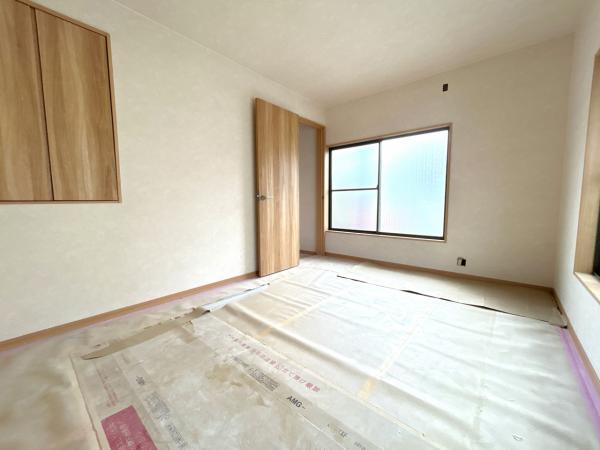 detached 栃木県宇都宮市春日町1-5