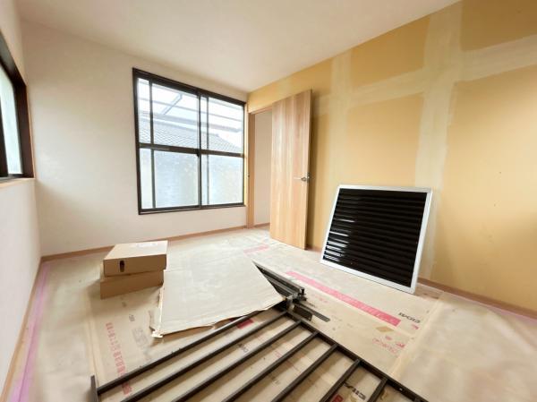 detached 栃木県宇都宮市春日町1-5