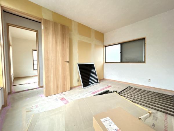 detached 栃木県宇都宮市春日町1-5