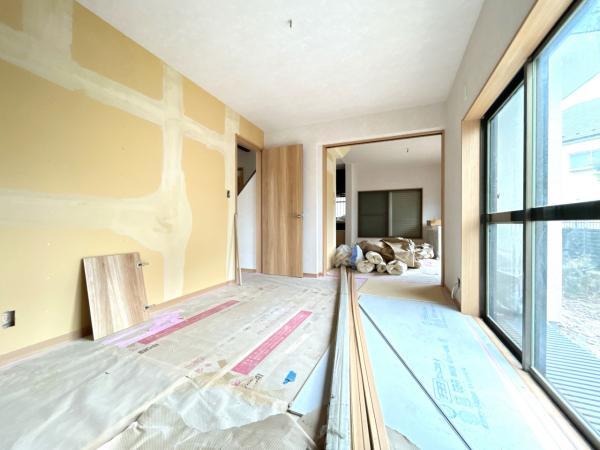 detached 栃木県宇都宮市春日町1-5