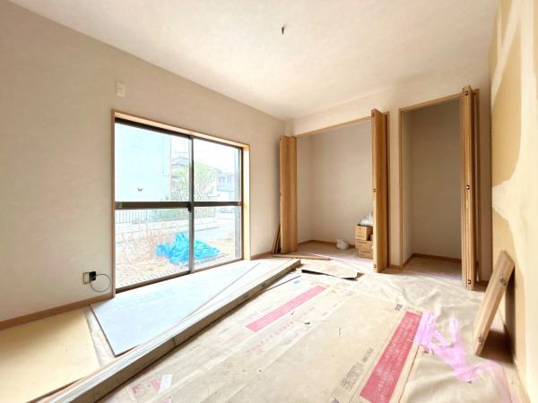 detached 栃木県宇都宮市春日町1-5