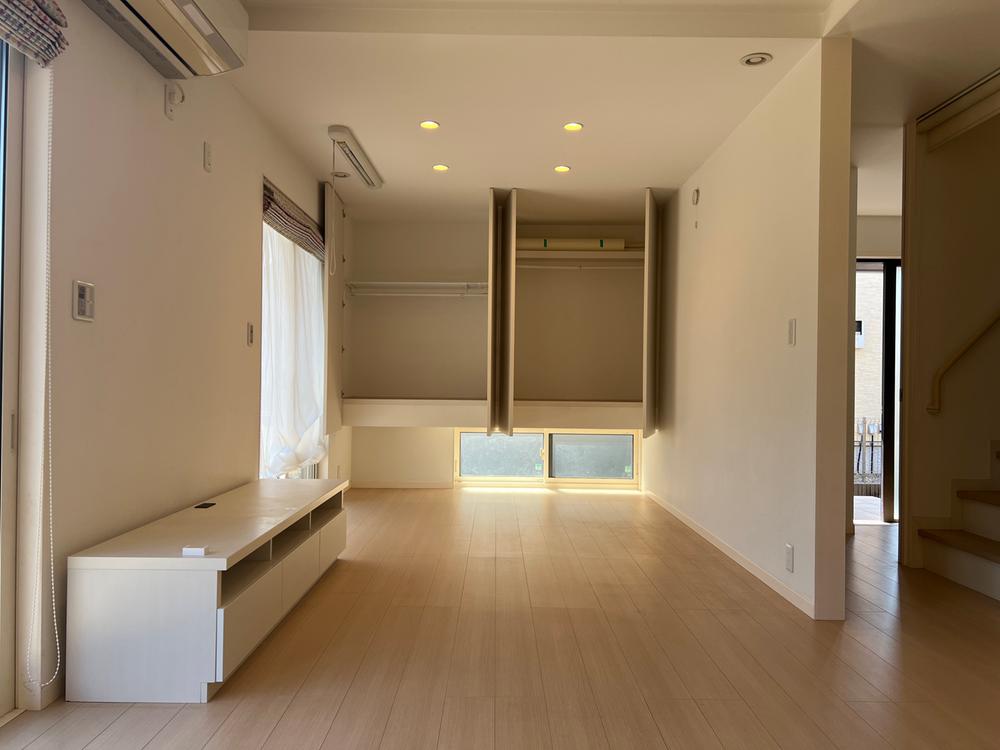 【中古】 夫の居る家/編集工房ノア/瀬戸みゆう 高槻市・長期優良住宅・IoT対応・ランドリールームと仕事部屋の