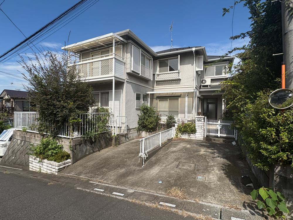 SUUMO】つきのわ駅(埼玉県)の中古住宅・中古一戸建て購入情報