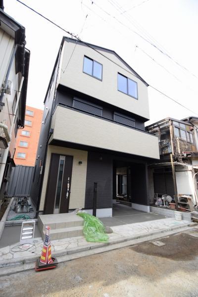 北町４（蕨駅） 4098万円