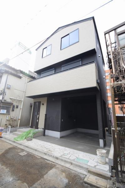 北町４（蕨駅） 4098万円