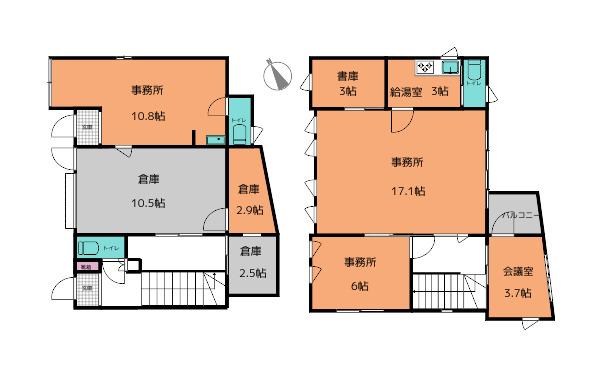 小金井（小金井駅） 3000万円