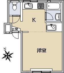 セントラル西麻布