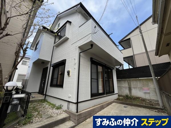 篠籠田（豊四季駅） 2398万円