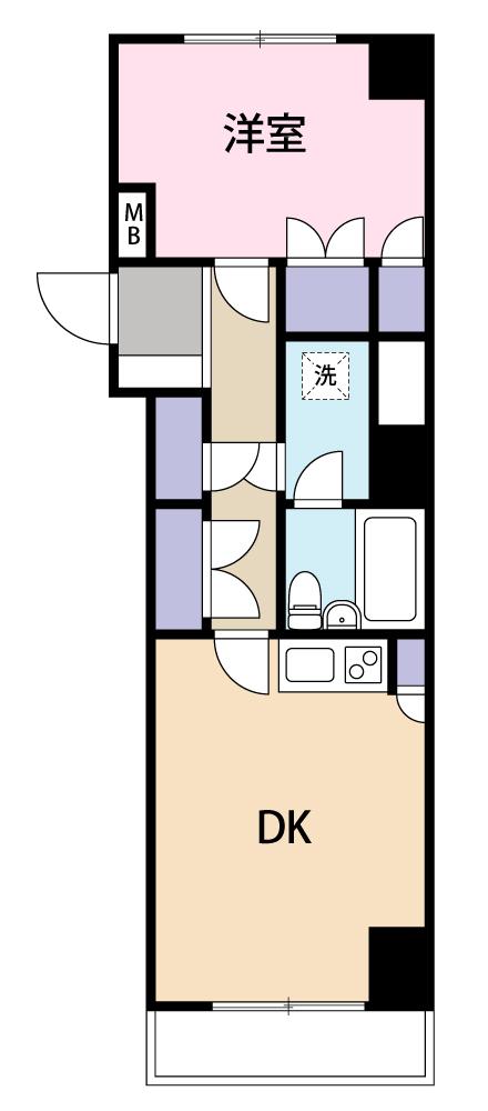 シティコープ上野広徳