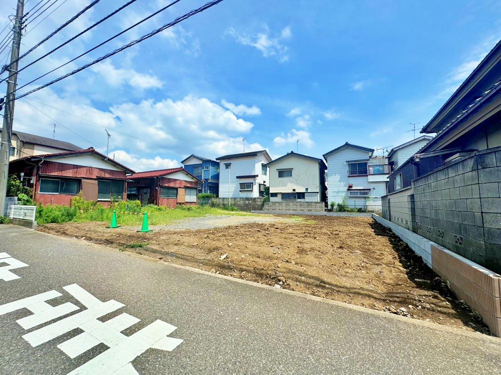 高塚新田（秋山駅） 3780万円