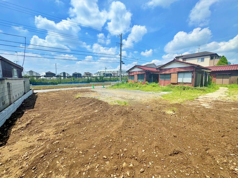 高塚新田（秋山駅） 3780万円