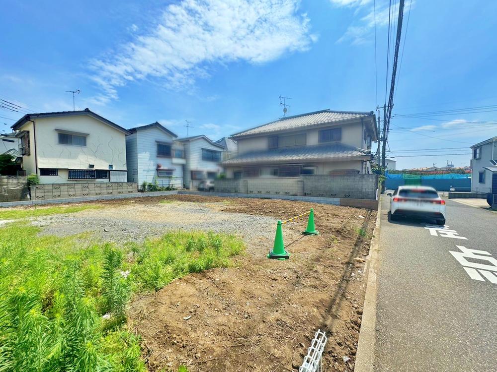 高塚新田（秋山駅） 3780万円