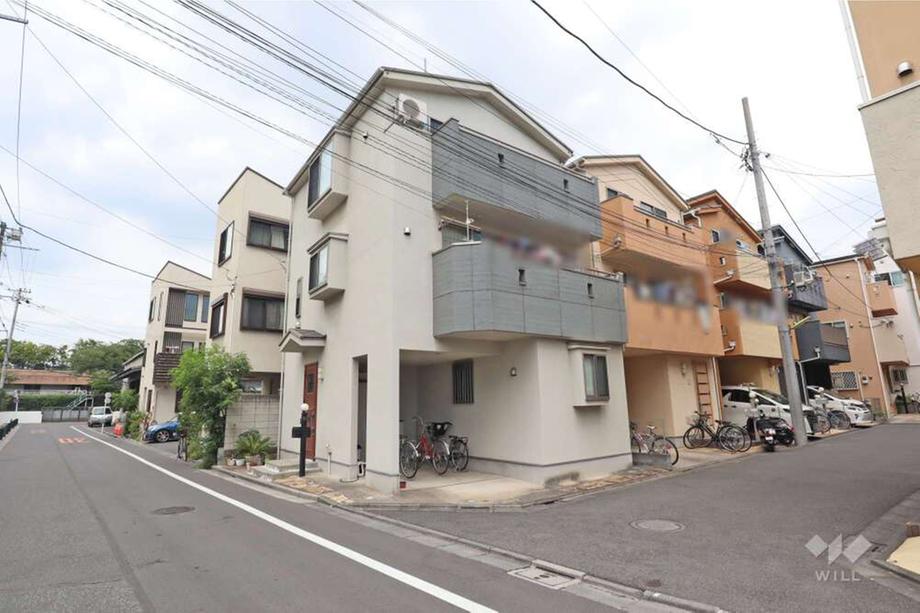 荒川８（荒川区役所前駅） 5380万円