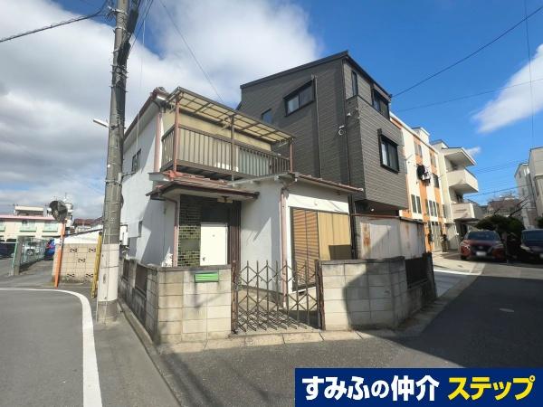 鹿島田３（平間駅） 4200万円