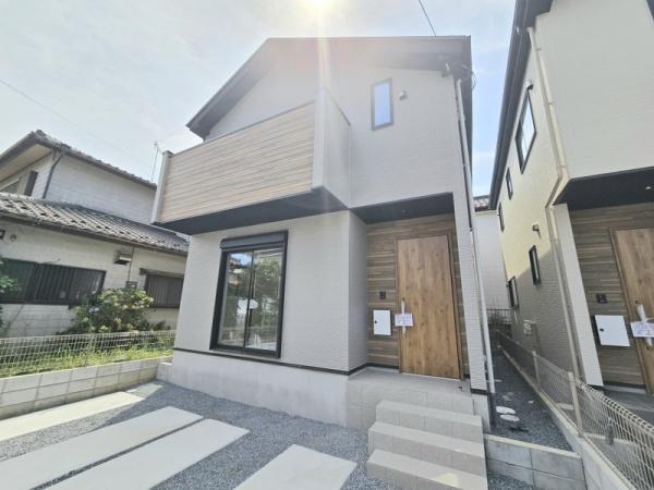 こてはし台６（勝田台駅） 2998万円