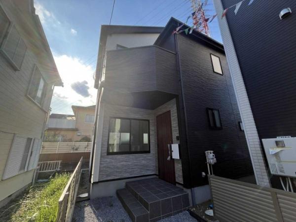 芝富士２（南浦和駅） 4549万円