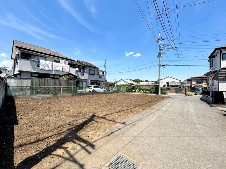 宮本町１（西所沢駅） 3780万円