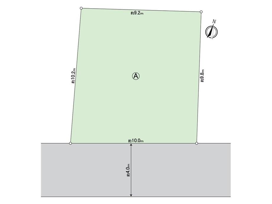 宮本町１（西所沢駅） 3780万円