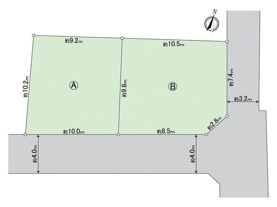 宮本町１（西所沢駅） 3780万円