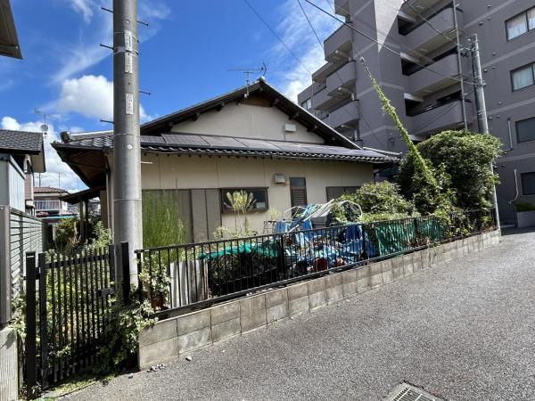 酒門町（水戸駅） 1699万円