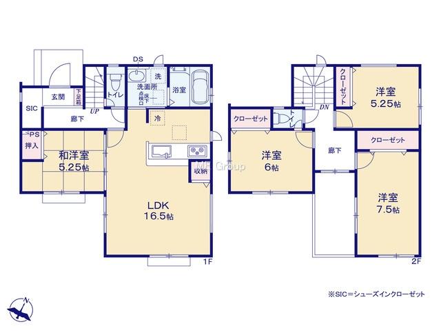 東町３（大磯駅） 2980万円