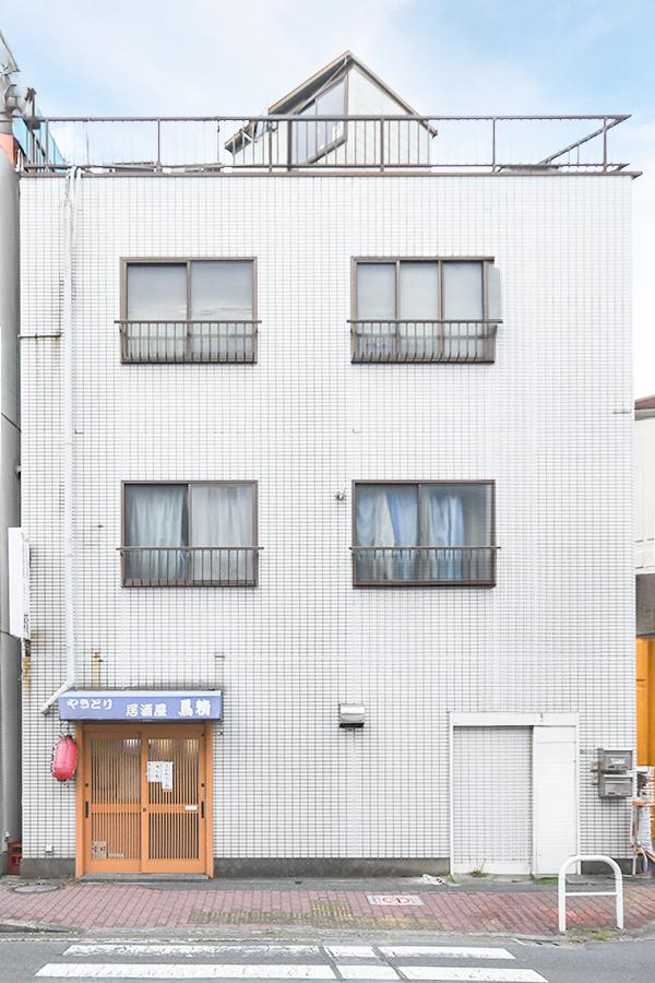日本の超高層ビル على X: 