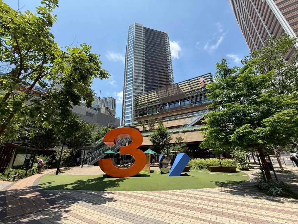 Kosugi 3rd Avenue The Residence（コスギ サード アヴェニュー ザ