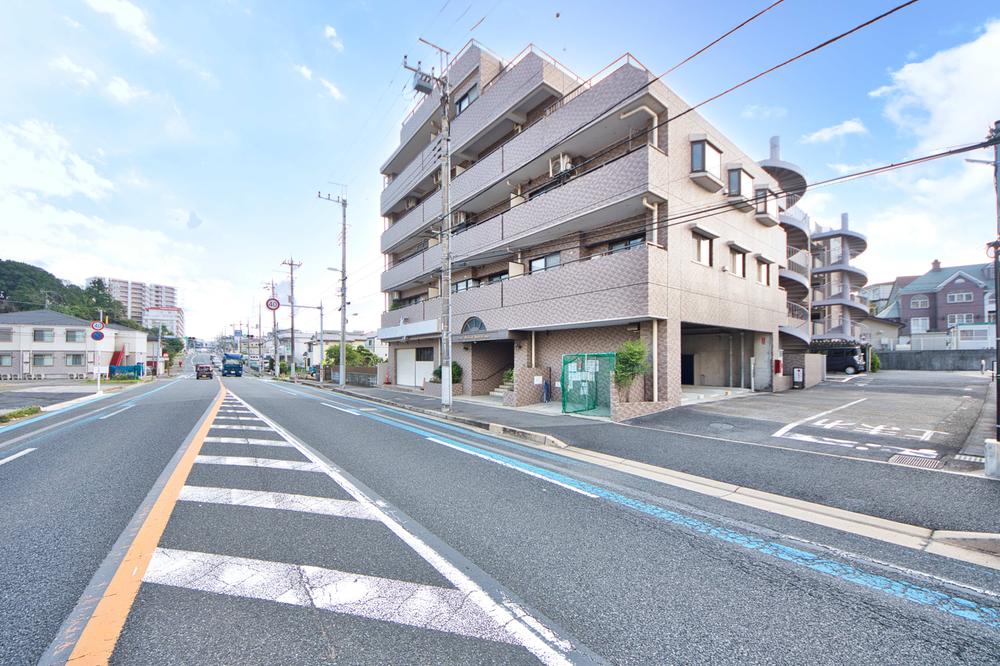 穴川駅徒歩7分♪専用庭付きリノベーションルーム♪