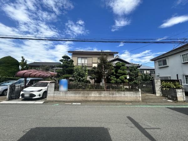 橋本７（橋本駅） 7980万円