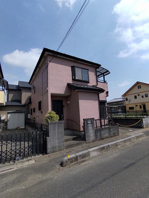 SUUMO】大字大瀬(八潮駅) 1680万円 | 中古住宅・中古一戸建て SUUMO】大字大瀬(八潮駅) 1680万円 | 中古住宅・中古一戸建て