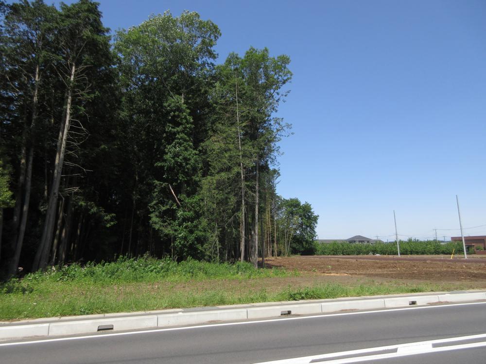 鯉淵(友部駅) 3300万円