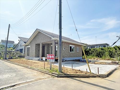 大字青塚（鹿島大野駅） 2250万円