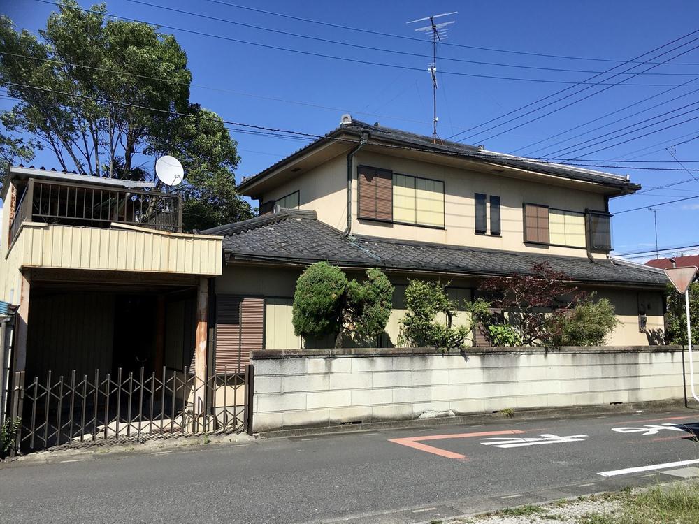 桜町１（東行田駅） 1080万円