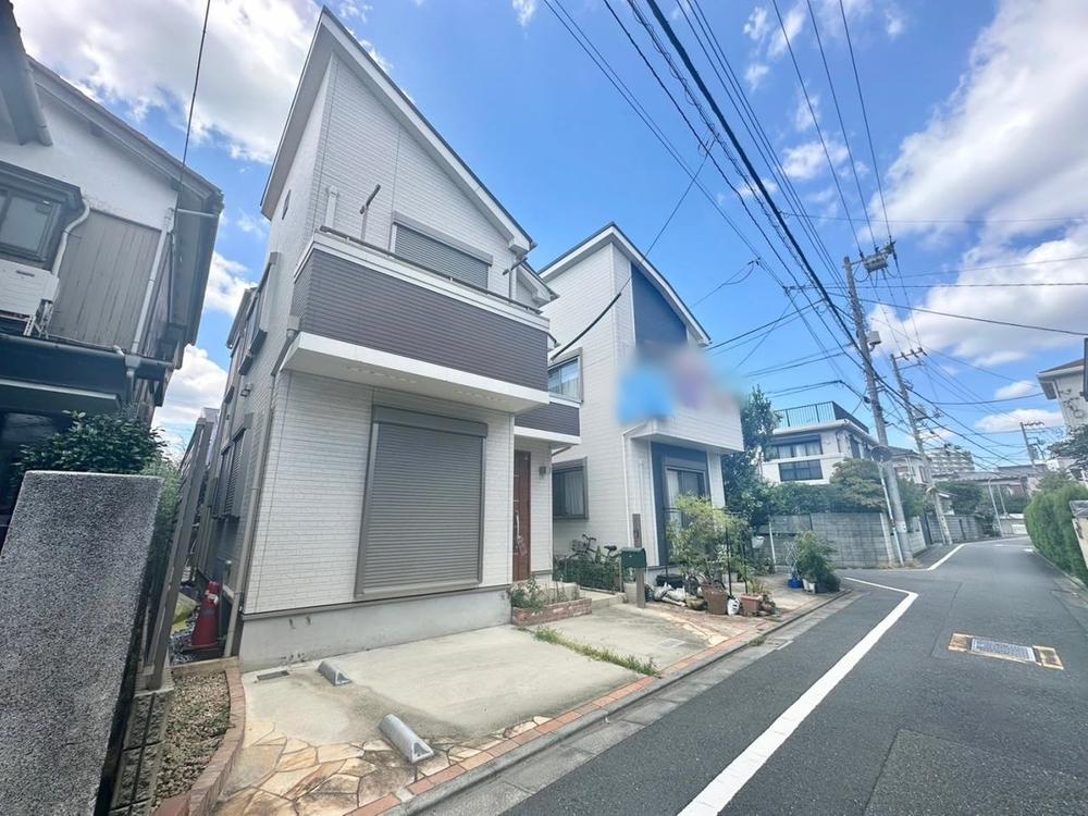 成田東５（南阿佐ケ谷駅） 7280万円