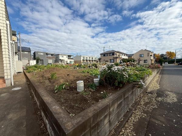 稲毛町５（新検見川駅） 2億1080万円