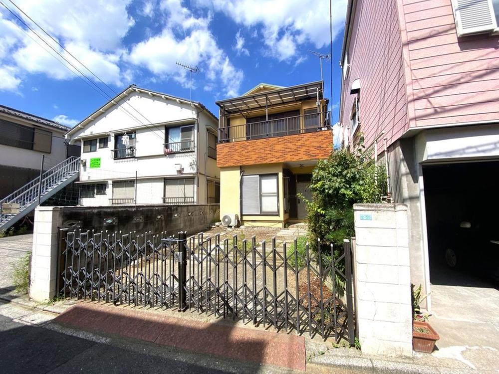 西葛西１（西葛西駅） 5480万円