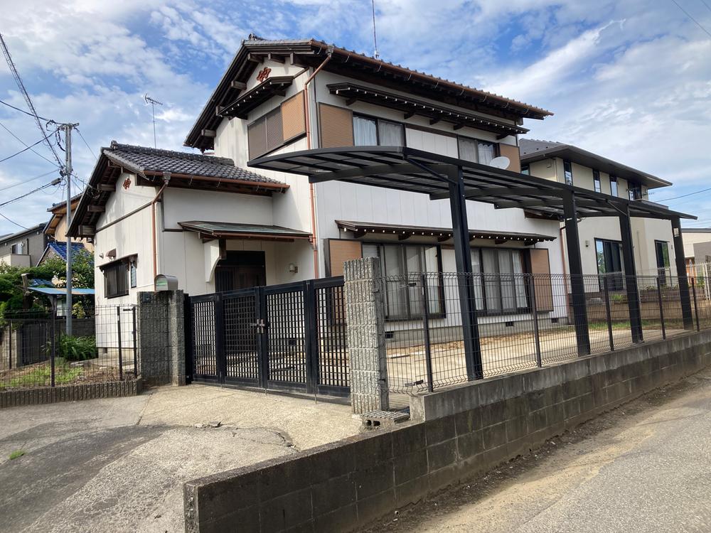 茂原（茂原駅） 1260万円