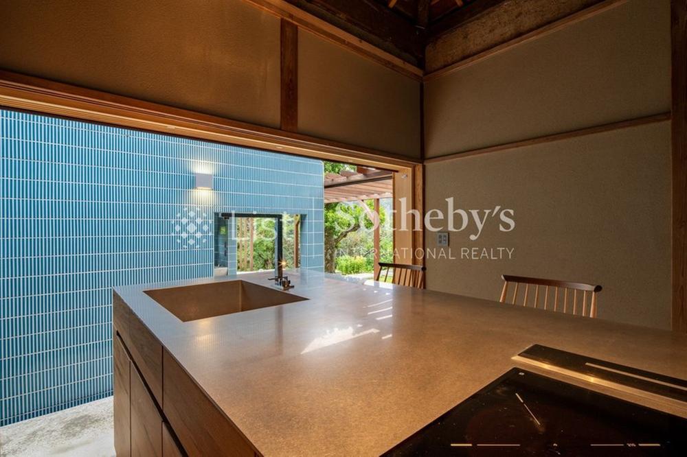 SUUMO】極楽寺 古民家再生邸宅 | 中古住宅・中古一戸建て物件情報