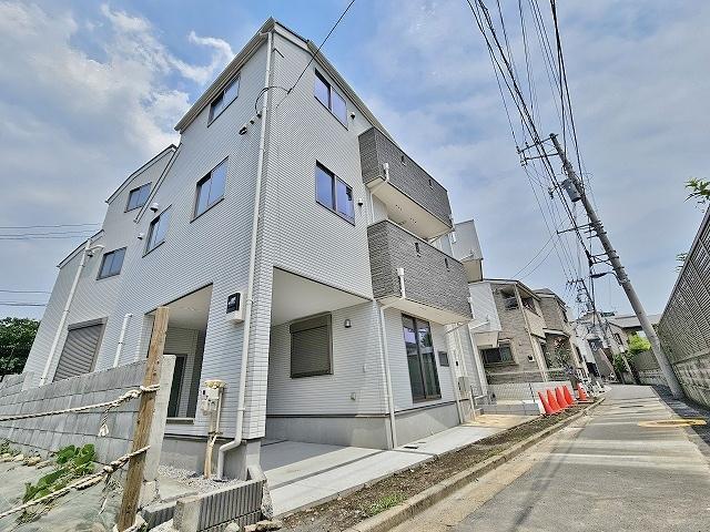 赤羽３（赤羽岩淵駅） 6480万円