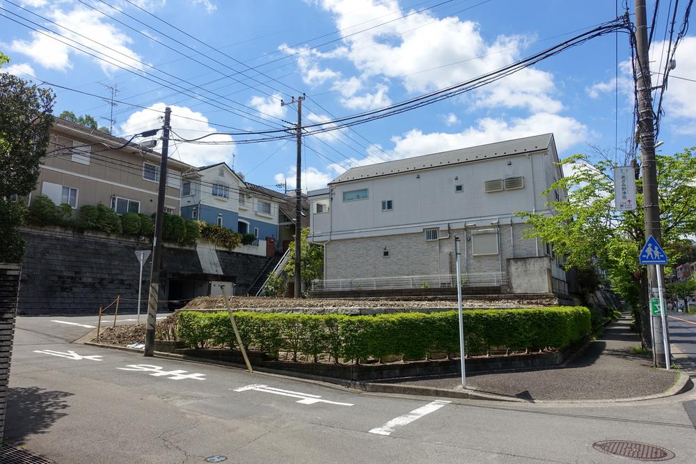 あざみ野４（たまプラーザ駅） 7790万円