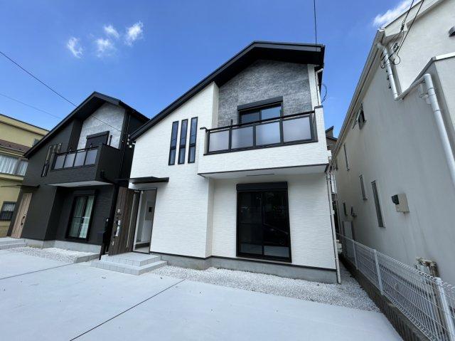 笹野台１（三ツ境駅） 6080万円