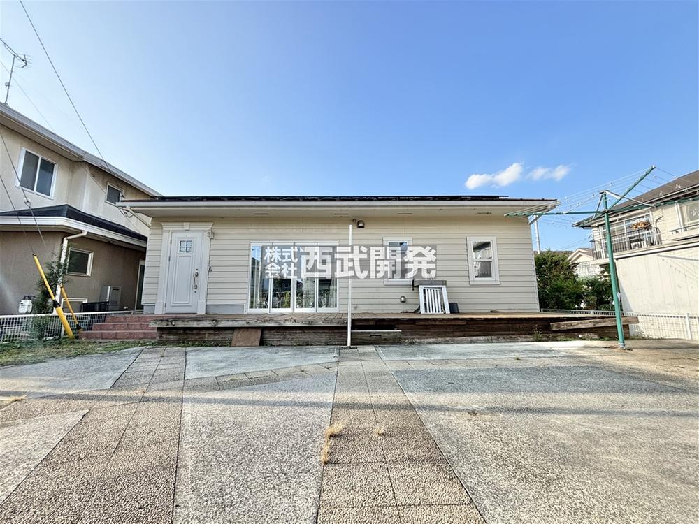 中原２ 3980万円